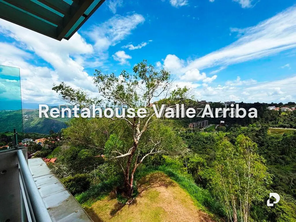 Apartment in La Lagunita Country Club, Caracas – 16