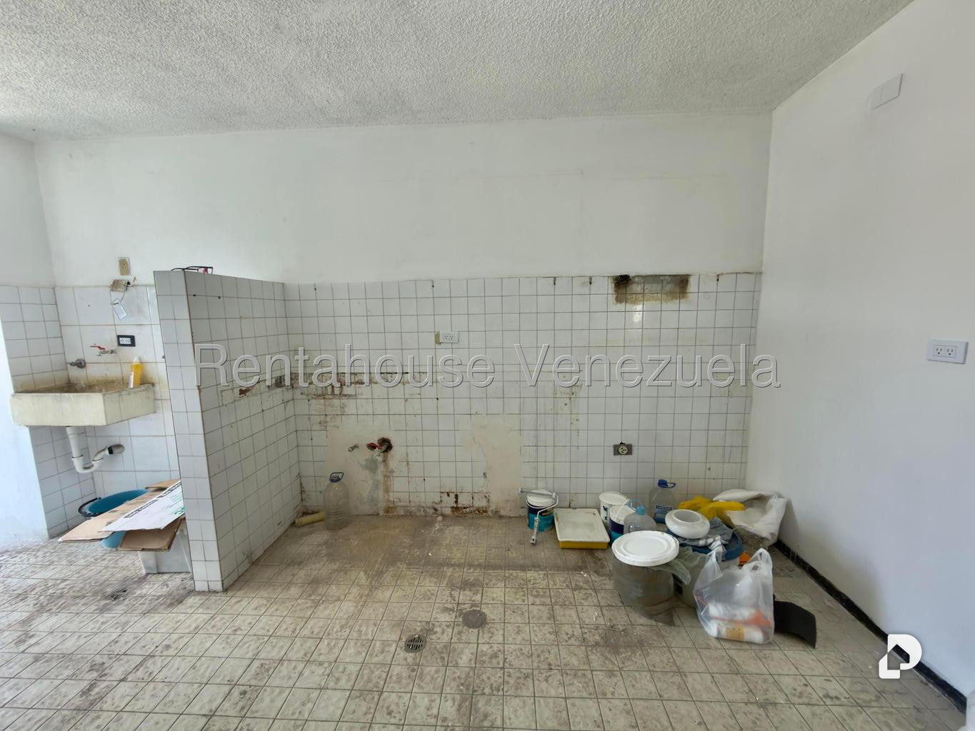 Apartamento en La Boyera, Caracas – 10