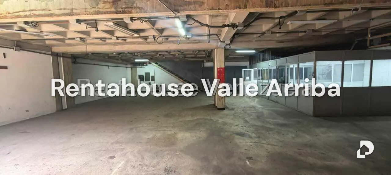 Local comercial en Catia, Caracas – 12