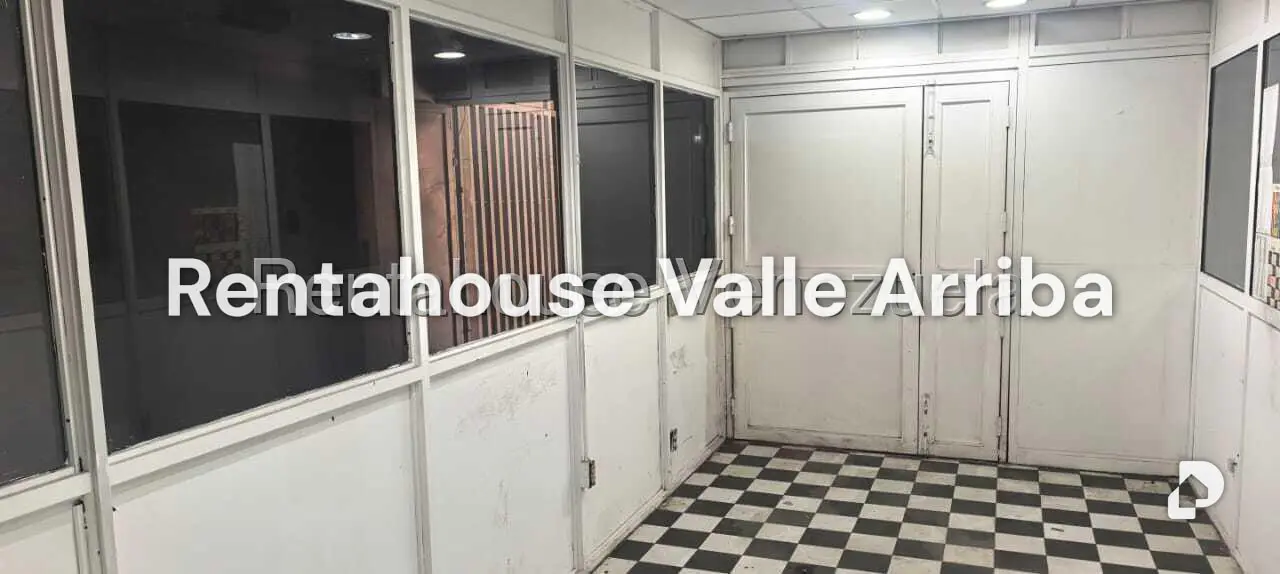 Local comercial en Catia, Caracas – 21
