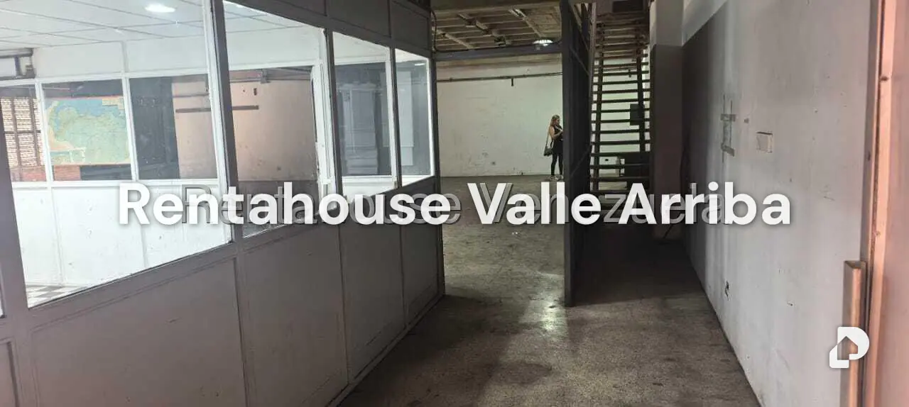 Local comercial en Catia, Caracas – 18