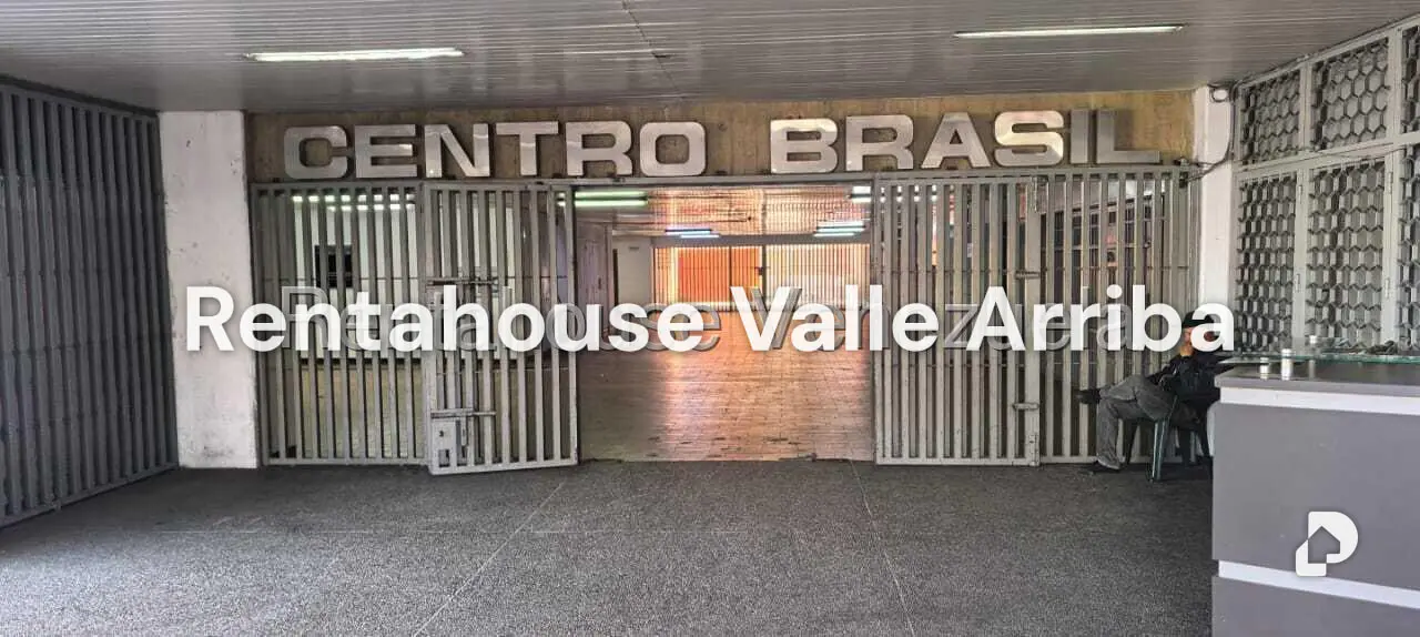Local comercial en Catia, Caracas – 2