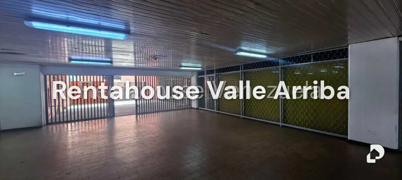 Local comercial en Catia, Caracas – 3