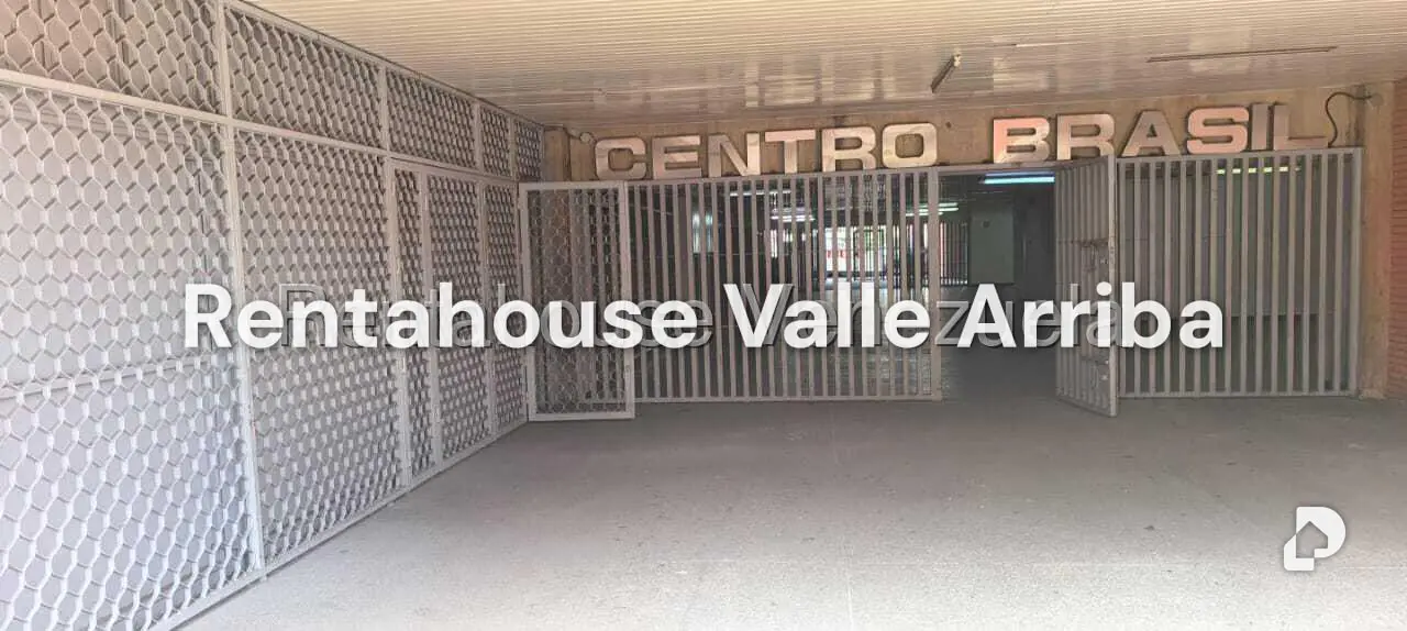 Local comercial en Catia, Caracas – 1