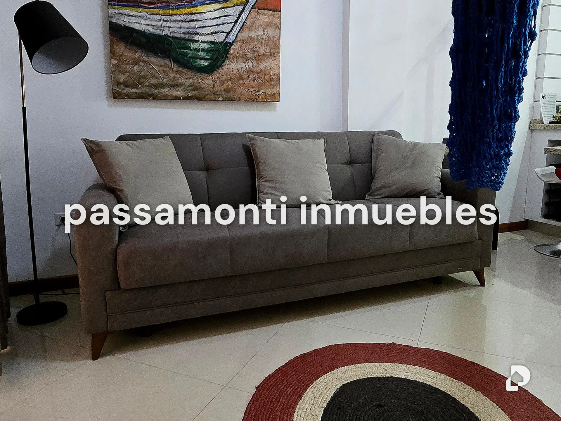 Apartamento en Puerto Moreno, Porlamar – 9
