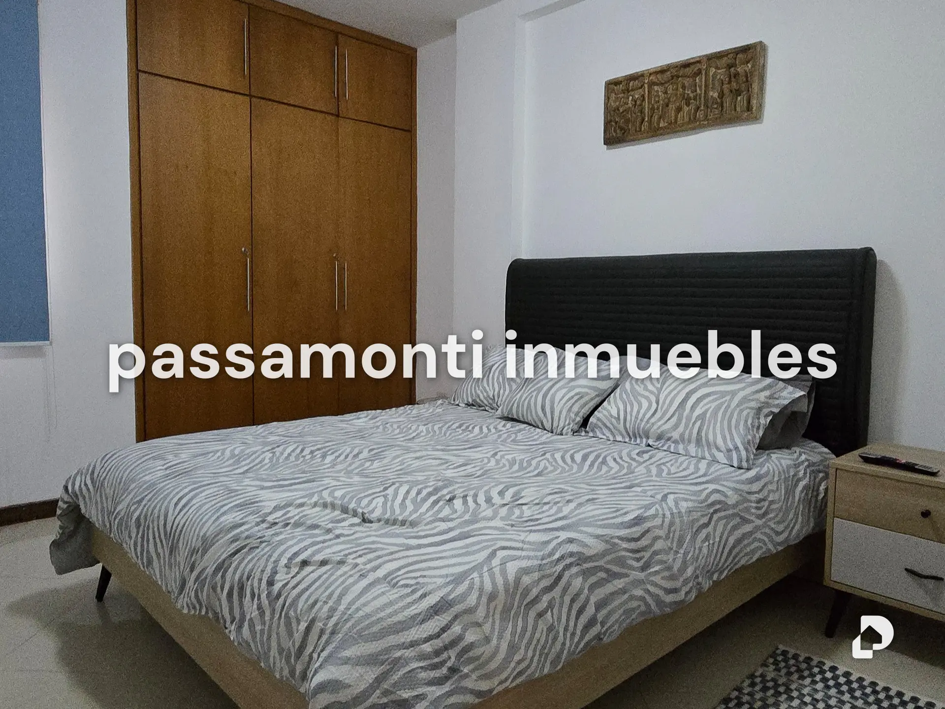 Apartamento en Puerto Moreno, Porlamar – 10