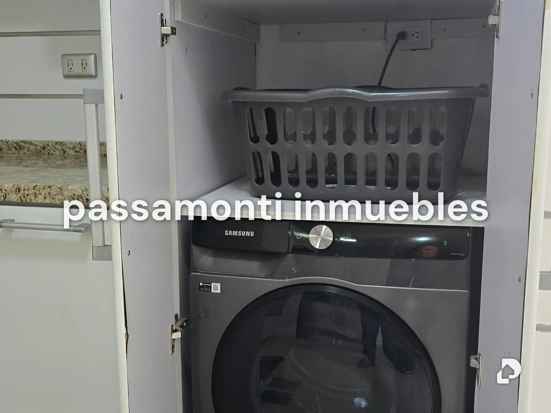 Apartamento en Puerto Moreno, Porlamar – 14