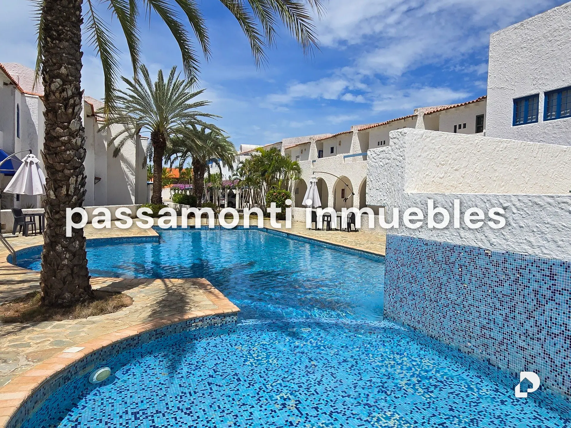 Apartamento en Puerto Moreno, Porlamar – 3