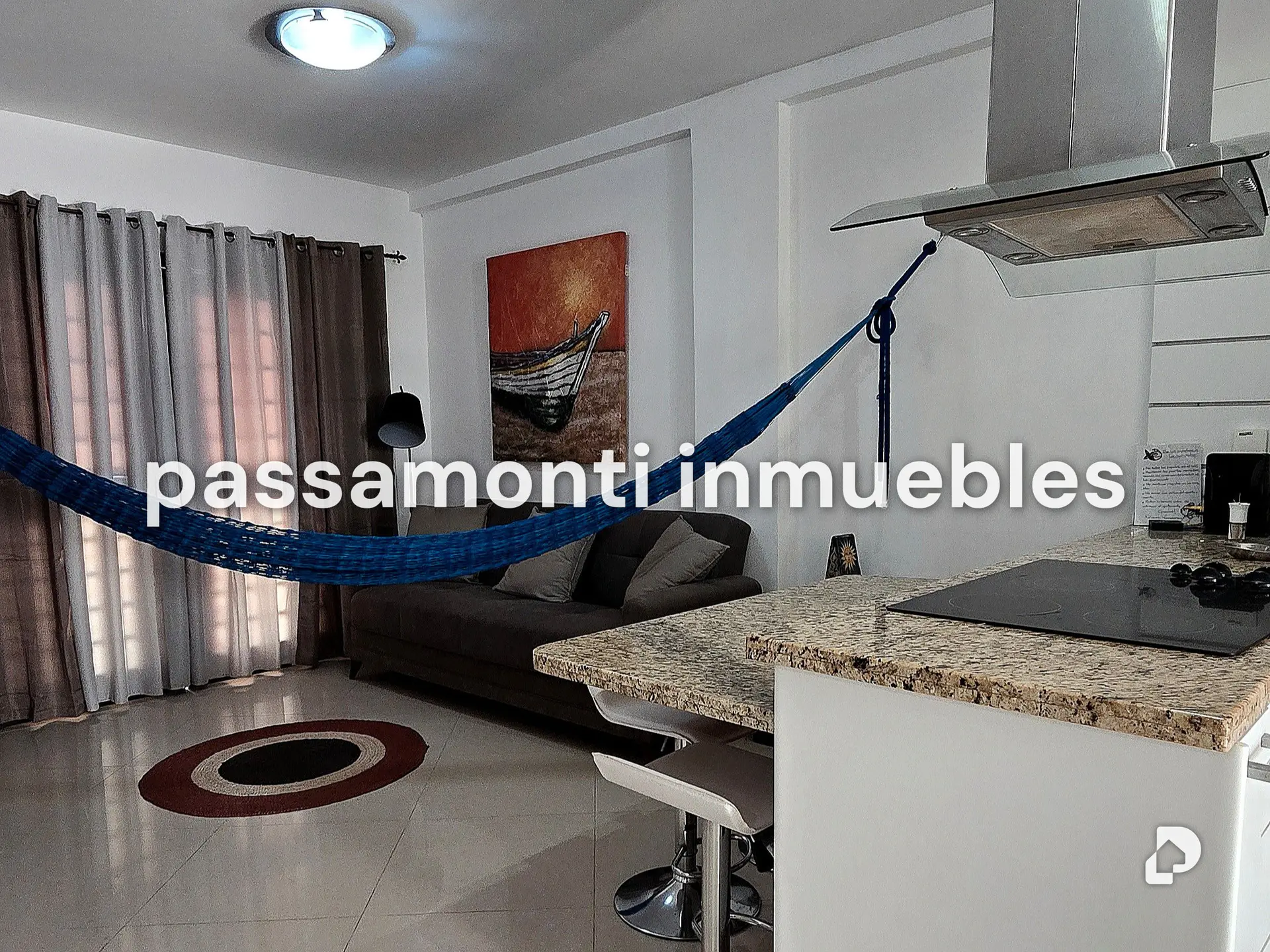 Apartamento en Puerto Moreno, Porlamar – 8