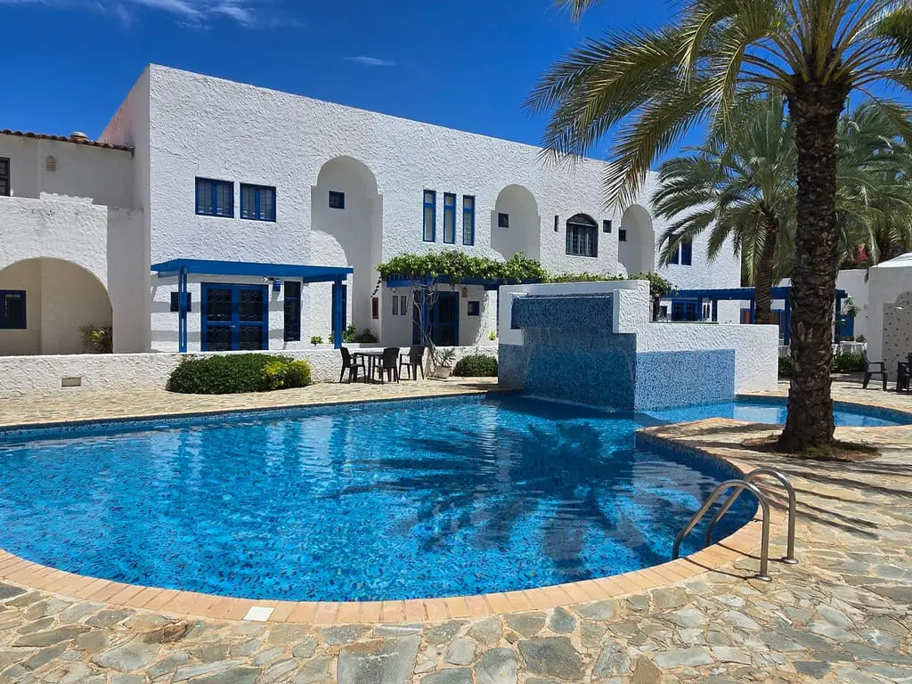 Apartamento en Puerto Moreno, Porlamar - 1