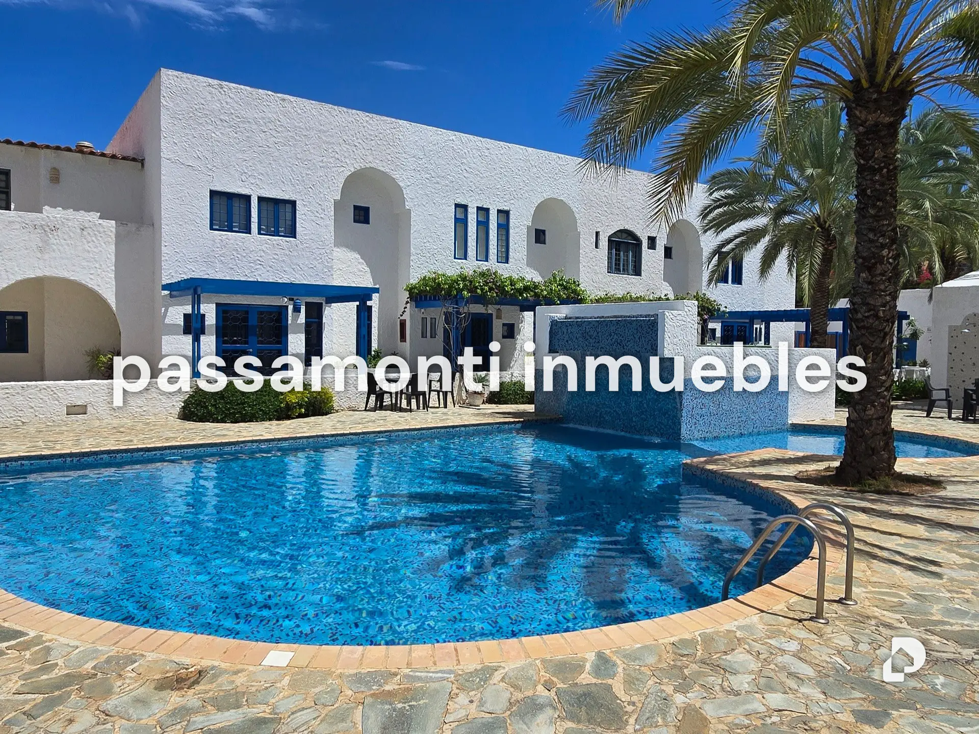 Apartamento en Puerto Moreno, Porlamar – 1