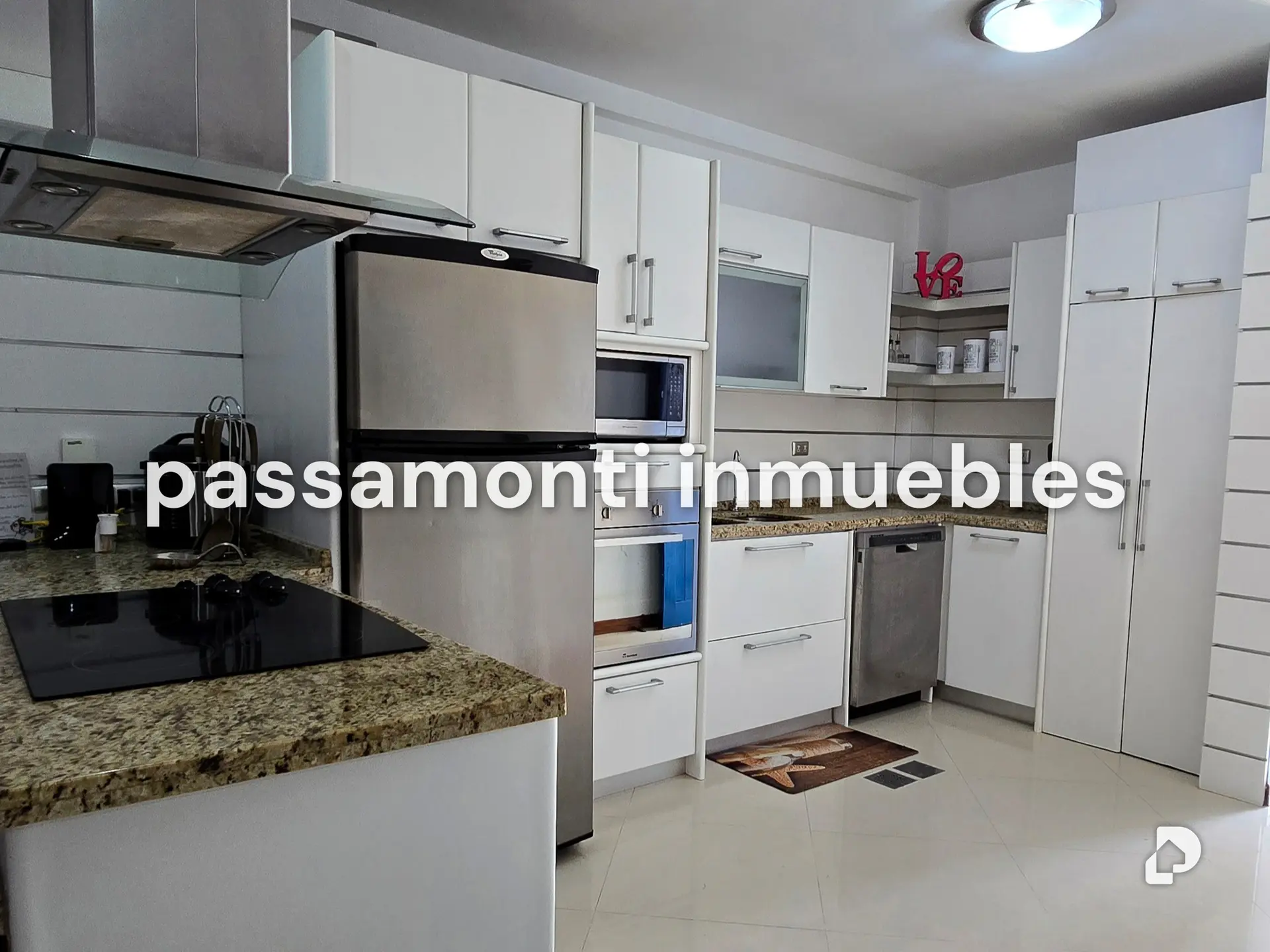 Apartamento en Puerto Moreno, Porlamar – 7