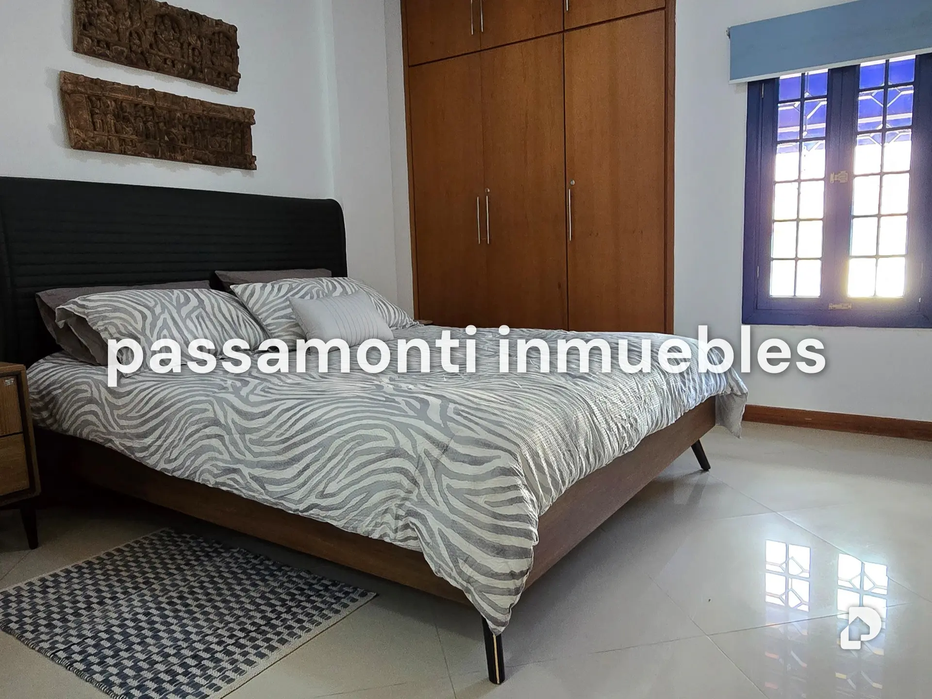 Apartamento en Puerto Moreno, Porlamar – 12