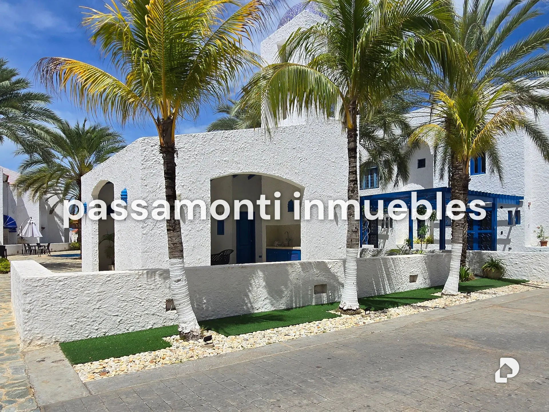 Apartamento en Puerto Moreno, Porlamar – 2