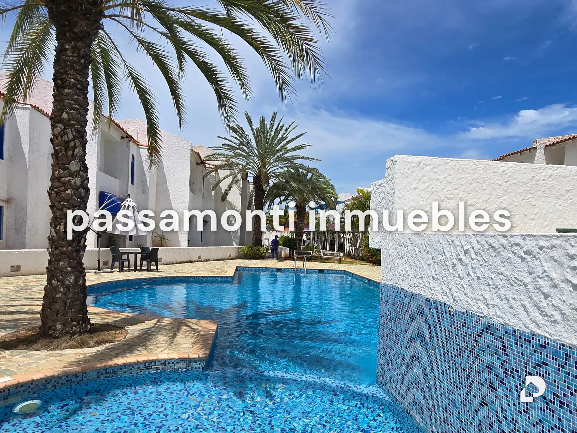 Apartamento en Puerto Moreno, Porlamar – 4