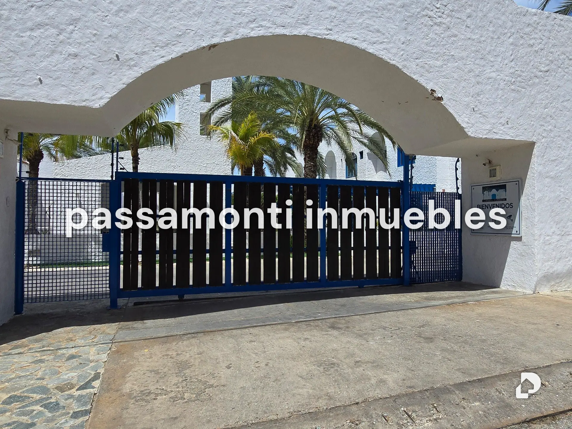 Apartamento en Puerto Moreno, Porlamar – 5