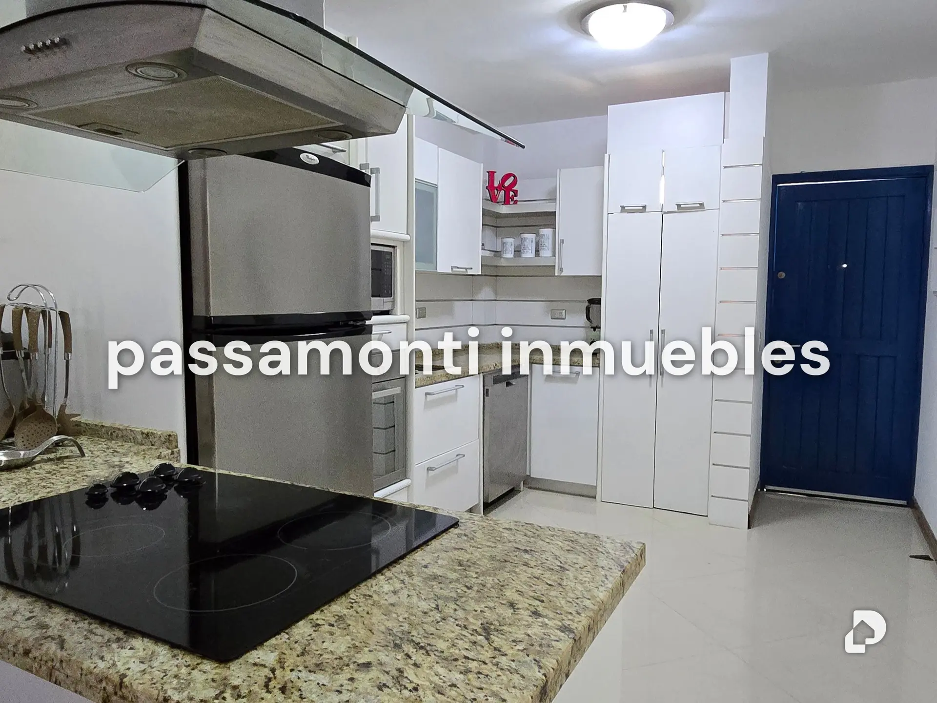 Apartamento en Puerto Moreno, Porlamar – 6