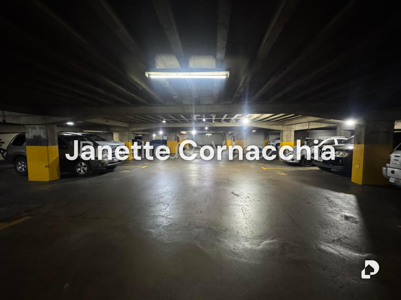 Apartamento en Chacao, Caracas – 22