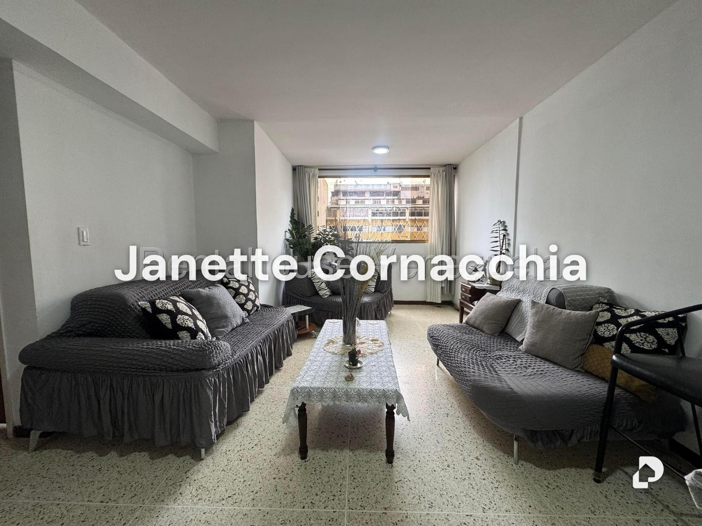 Apartamento en Chacao, Caracas – 4