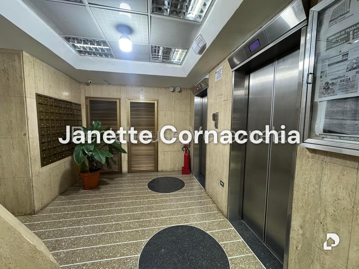 Apartamento en Chacao, Caracas – 20