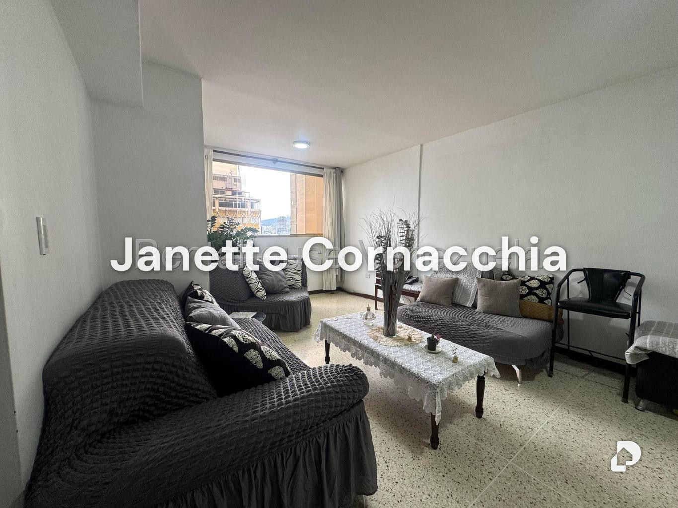 Apartamento en Chacao, Caracas – 3