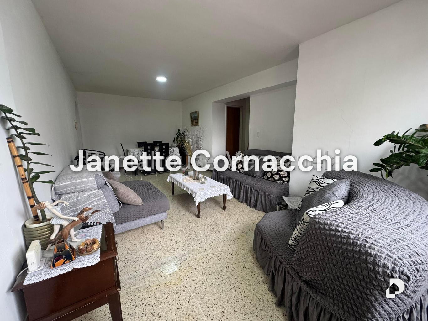 Apartamento en Chacao, Caracas – 5