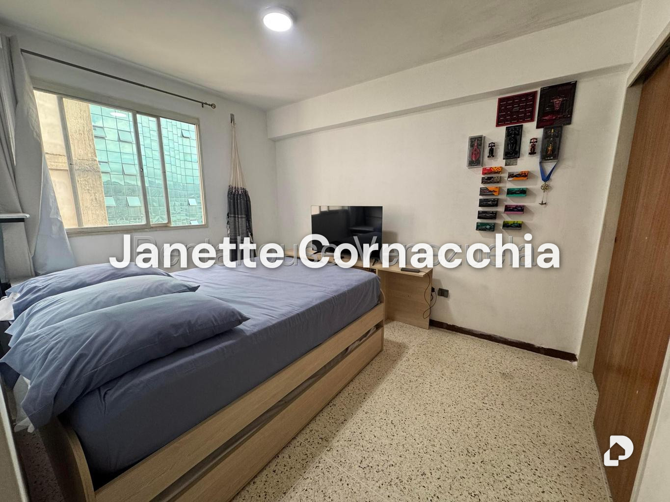 Apartamento en Chacao, Caracas – 14