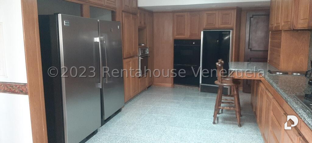 Apartamento en Sebucan, Caracas – 15