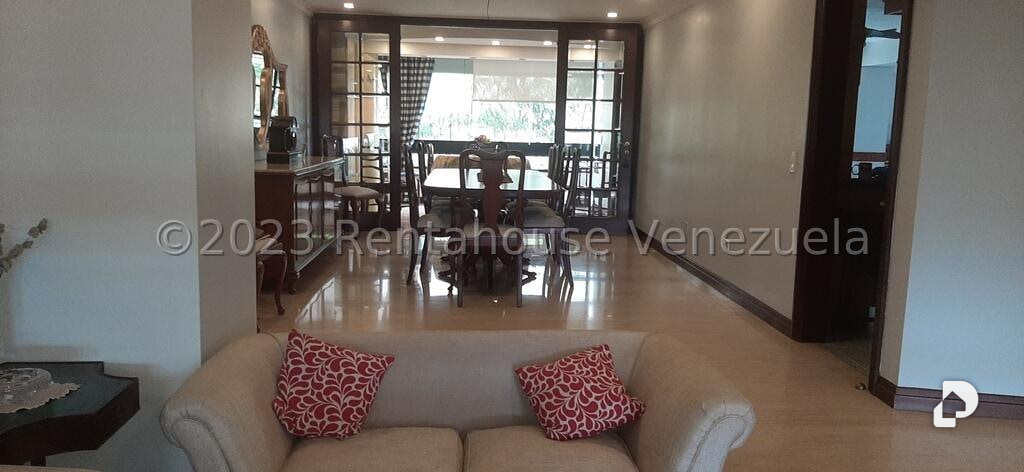 Apartamento en Sebucan, Caracas – 9