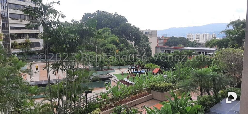 Apartamento en Sebucan, Caracas – 12