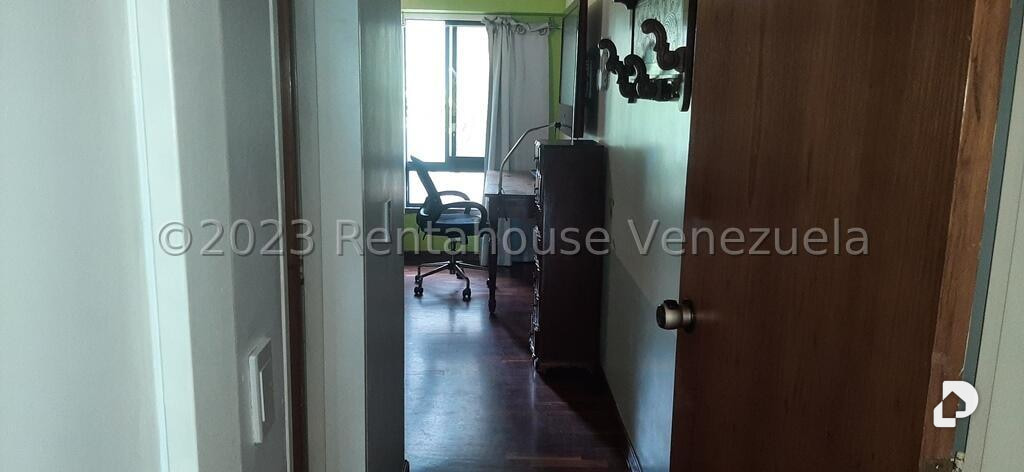 Apartamento en Sebucan, Caracas – 23
