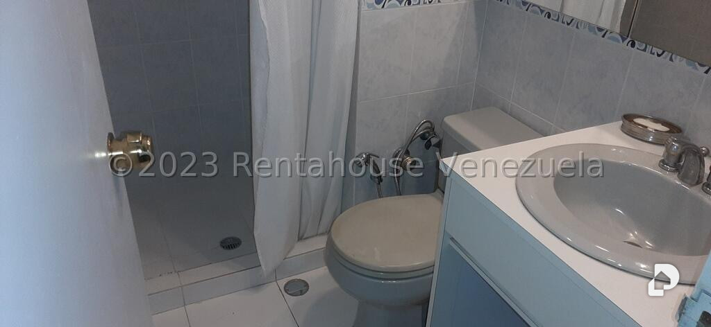 Apartamento en Sebucan, Caracas – 27