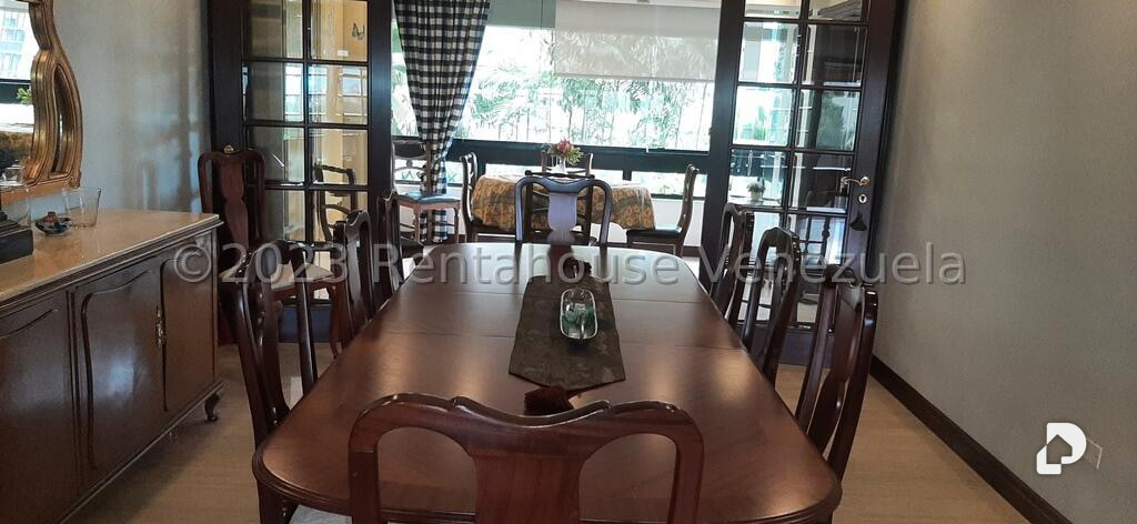 Apartamento en Sebucan, Caracas – 10