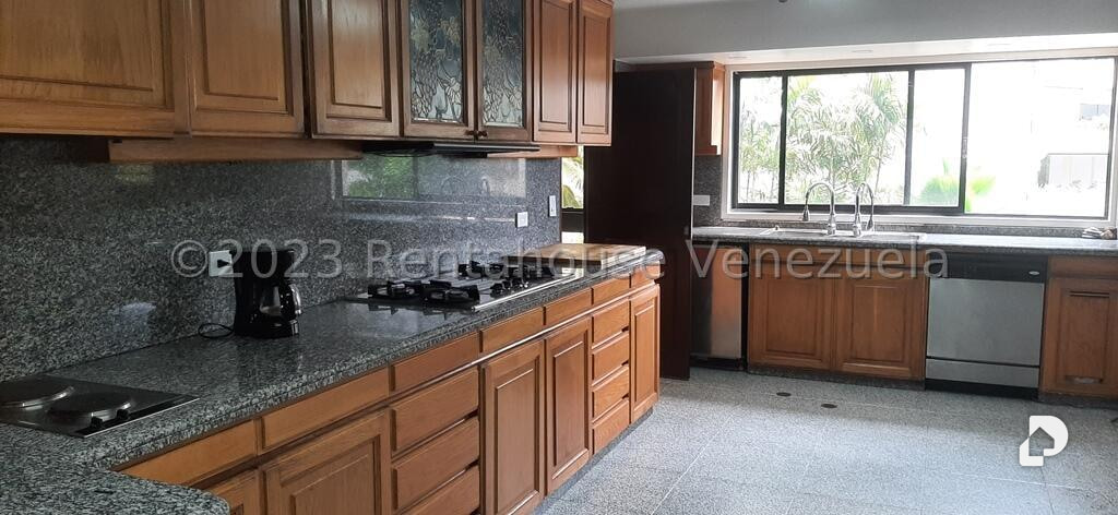 Apartamento en Sebucan, Caracas – 14