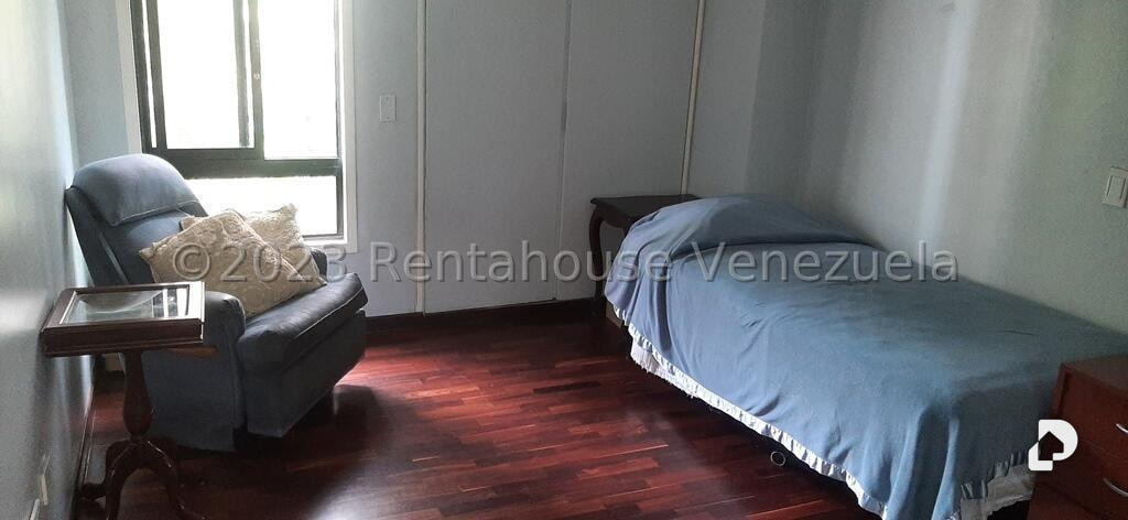 Apartamento en Sebucan, Caracas – 26