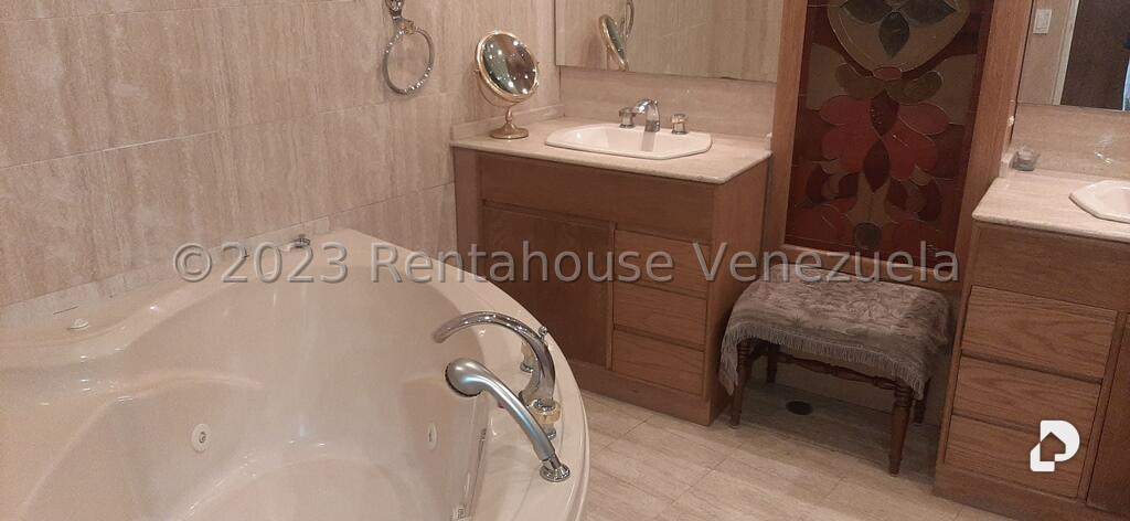 Apartamento en Sebucan, Caracas – 21