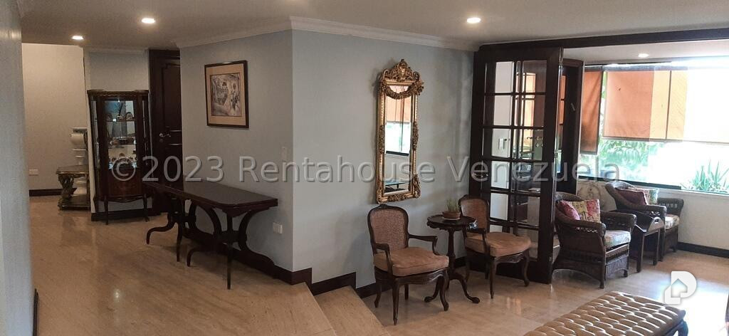 Apartamento en Sebucan, Caracas – 3