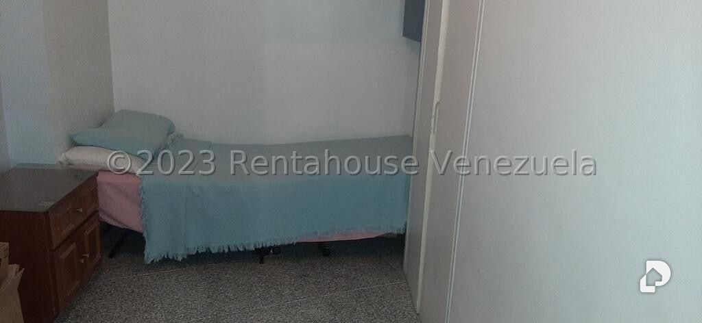 Apartamento en Sebucan, Caracas – 30