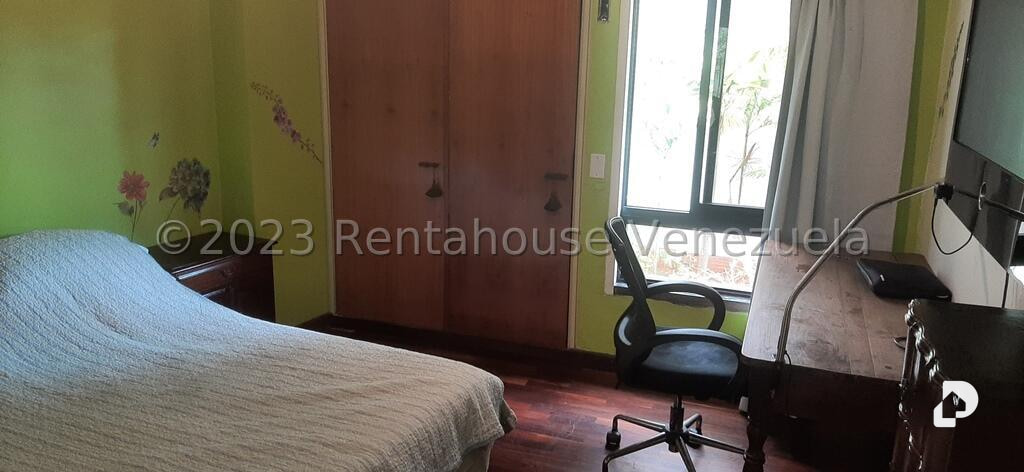 Apartamento en Sebucan, Caracas – 24