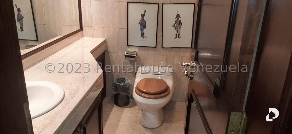 Apartamento en Sebucan, Caracas – 13