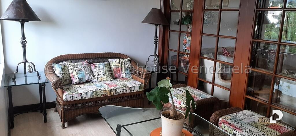 Apartamento en Sebucan, Caracas – 6