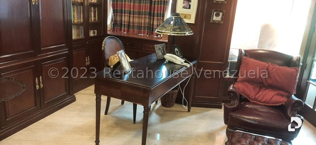 Apartamento en Sebucan, Caracas – 16