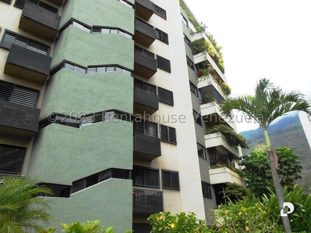 Apartamento en Sebucan, Caracas – 1