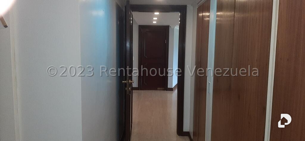 Apartamento en Sebucan, Caracas – 29