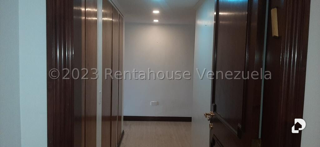 Apartamento en Sebucan, Caracas – 17