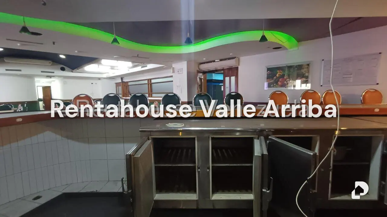 Local comercial en Sector Buenaventura, Guatire – 16