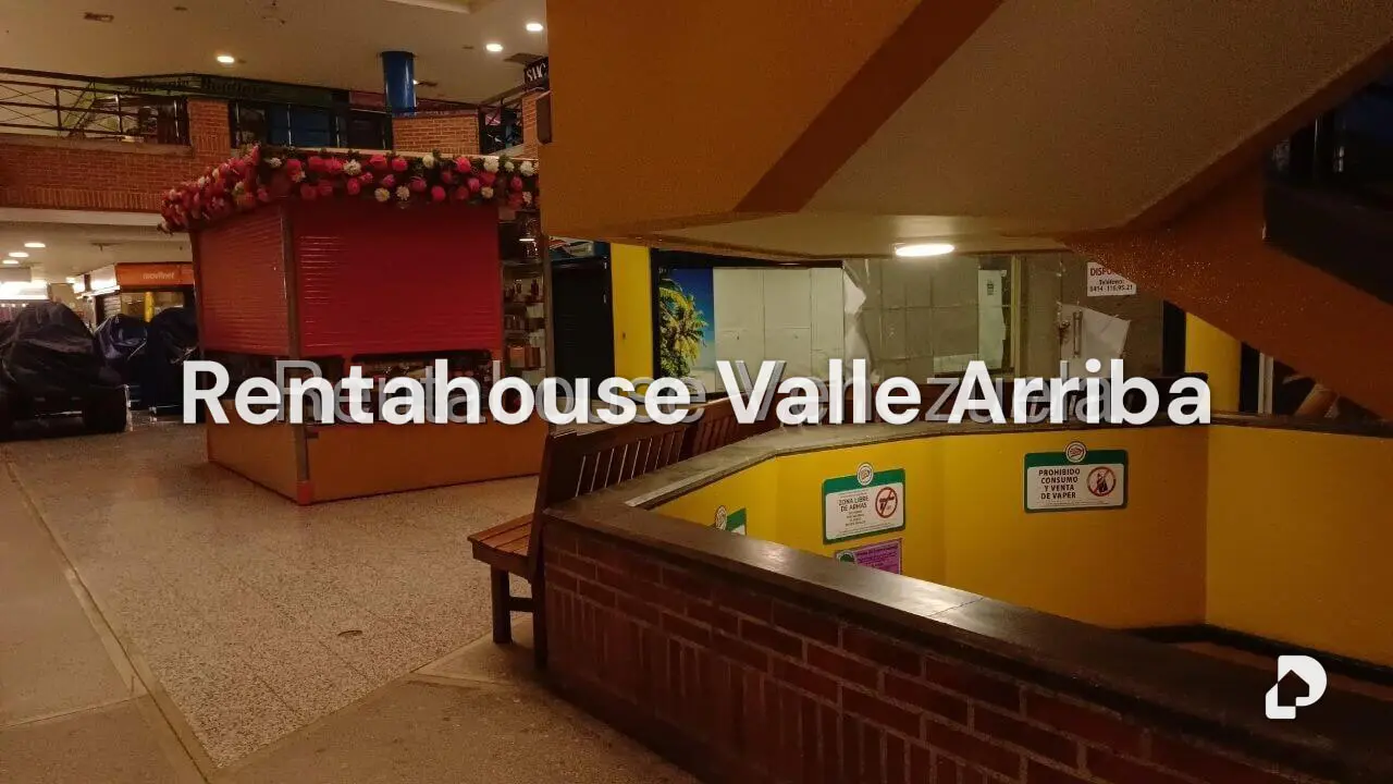 Local comercial en Sector Buenaventura, Guatire – 2