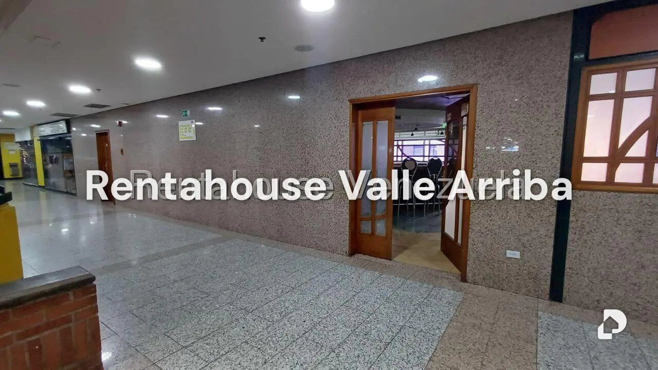 Local comercial en Sector Buenaventura, Guatire – 1