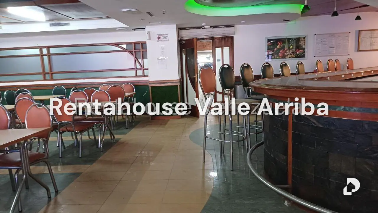 Local comercial en Sector Buenaventura, Guatire – 3