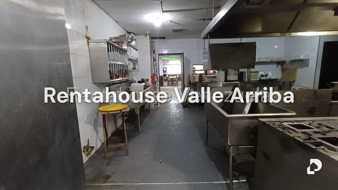Local comercial en Sector Buenaventura, Guatire – 14